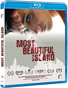 Most Beautiful Island |   Blu-Ray